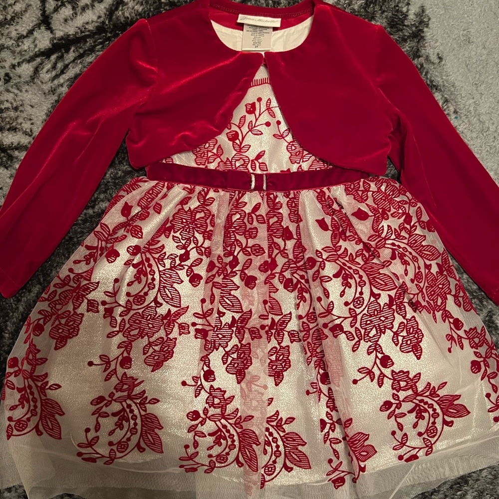 Jona Michelle Dress